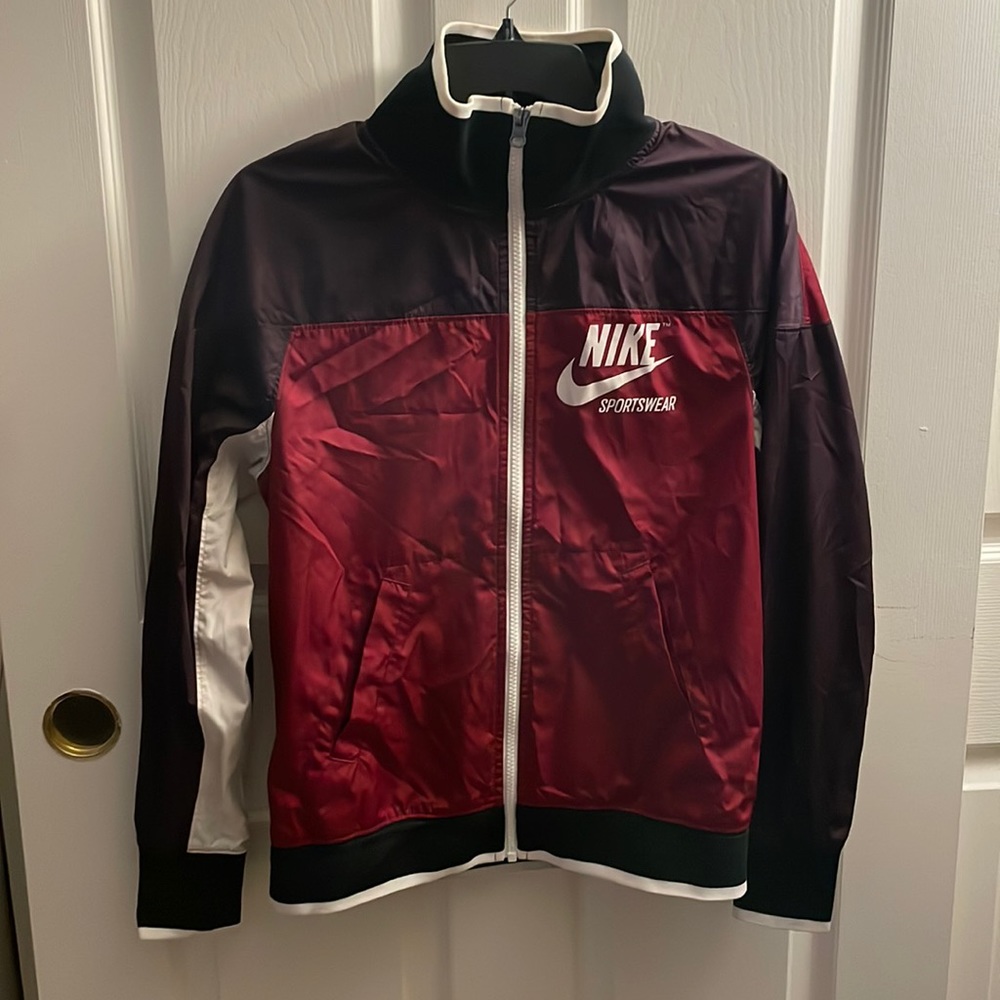 Vintage Nike Jacket